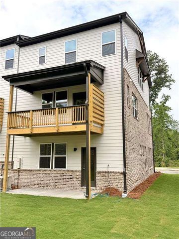 368 Sunset Hollow Street, Sugar Hill, GA 30518