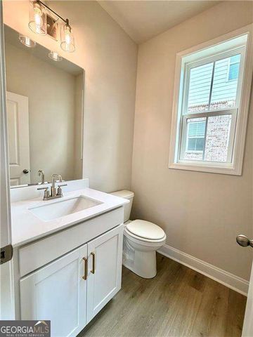 368 Sunset Hollow Street, Sugar Hill, GA 30518