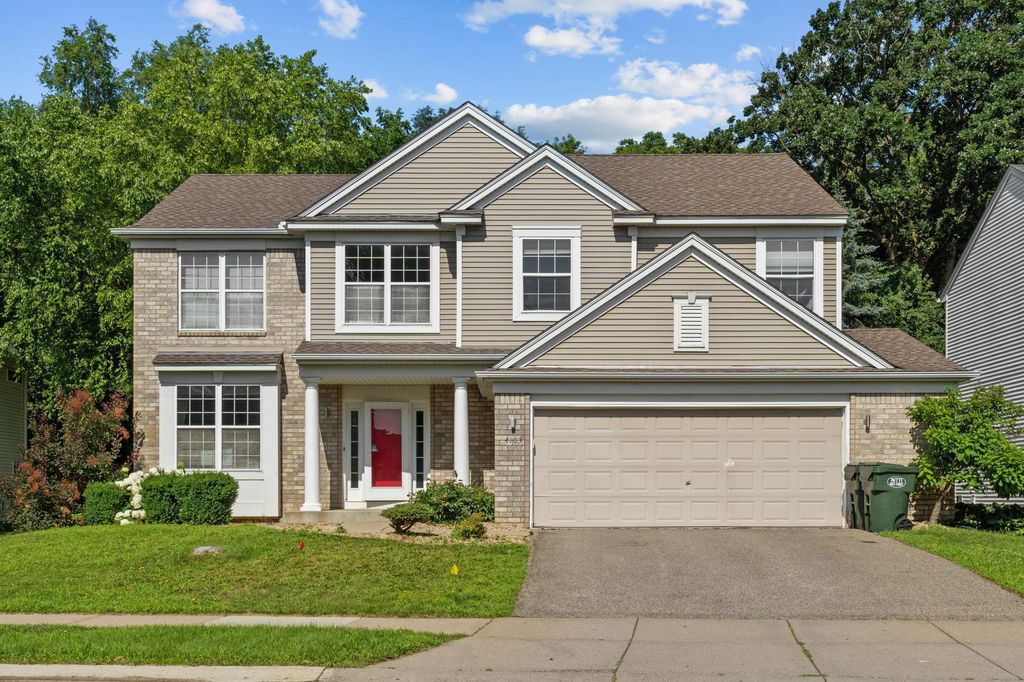 4103 Oakbrooke Curve, Eagan, MN 55122