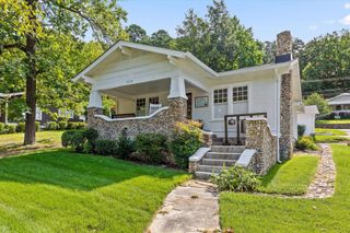 4218 Tennessee Avenue, Chattanooga, TN 37409