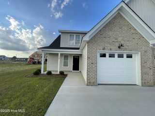 712 Sarah Rebecca Drive A, Greenville, NC 27834