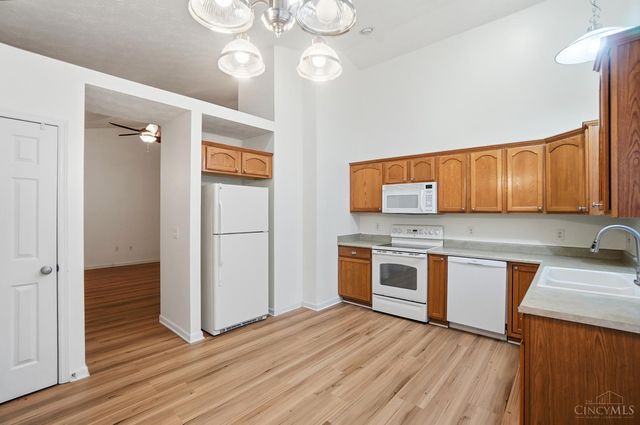 904 Nelson Lane, Lebanon, OH 45036