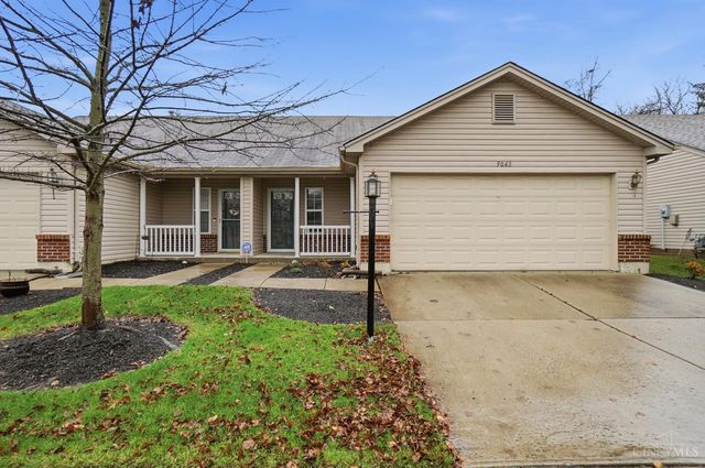 904 Nelson Lane, Lebanon, OH 45036