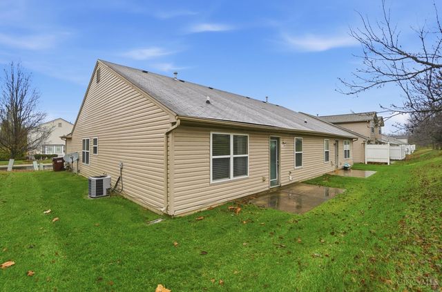 904 Nelson Lane, Lebanon, OH 45036