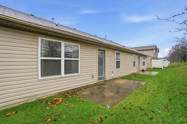 904 Nelson Lane, Lebanon, OH 45036