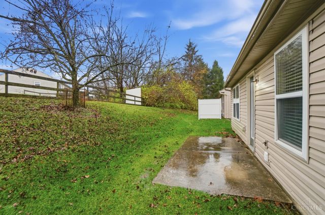 904 Nelson Lane, Lebanon, OH 45036