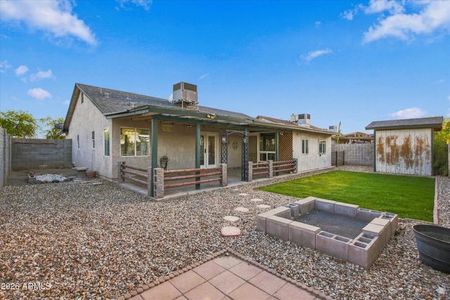 304 E GARDENIA Drive, Avondale, AZ 85323