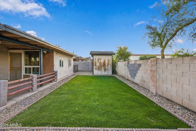 304 E GARDENIA Drive, Avondale, AZ 85323