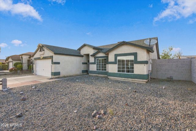 304 E GARDENIA Drive, Avondale, AZ 85323