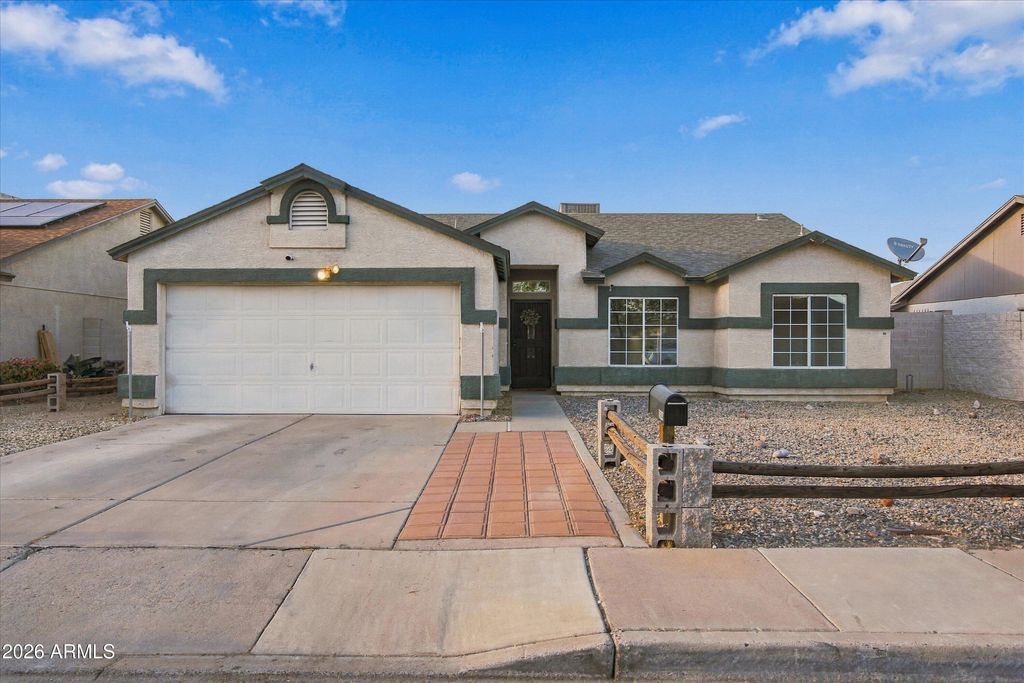 304 E GARDENIA Drive, Avondale, AZ 85323