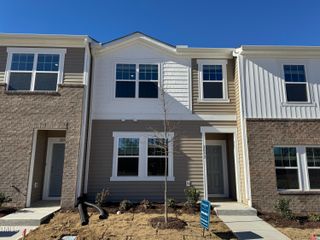 2060 Glen Crossing Drive, Durham, NC 27704