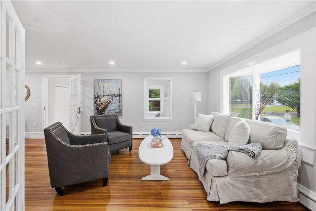 3 Wabasso Terrace, Middletown, RI 02842