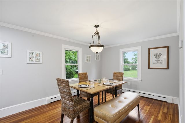 3 Wabasso Terrace, Middletown, RI 02842