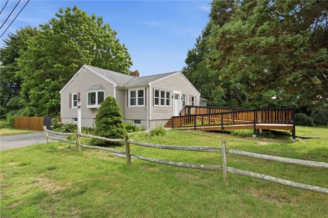 3 Wabasso Terrace, Middletown, RI 02842