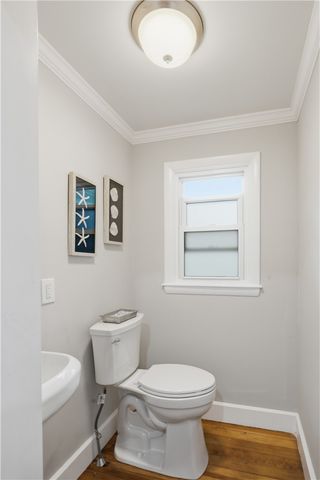 3 Wabasso Terrace, Middletown, RI 02842