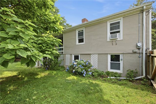3 Wabasso Terrace, Middletown, RI 02842