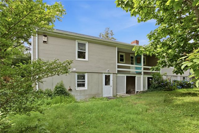 3 Wabasso Terrace, Middletown, RI 02842