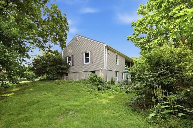 3 Wabasso Terrace, Middletown, RI 02842