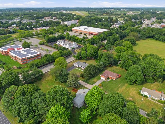 3 Wabasso Terrace, Middletown, RI 02842