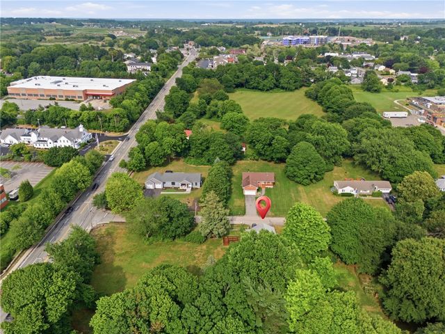 3 Wabasso Terrace, Middletown, RI 02842