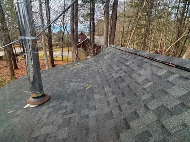 38 Mill Road, North Hampton, NH 03862