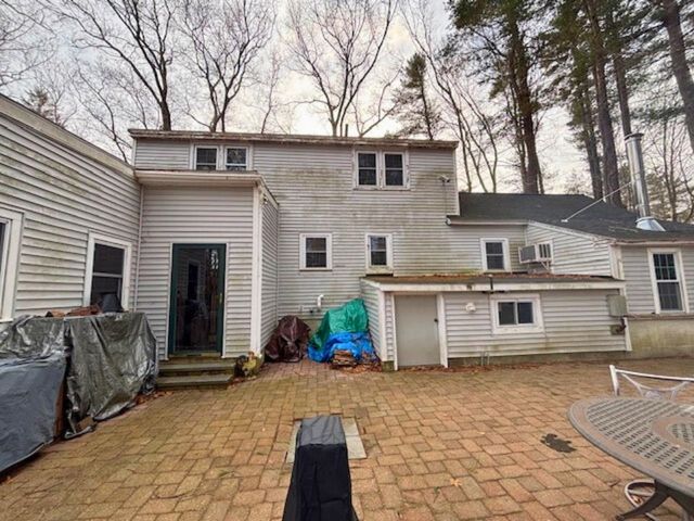 38 Mill Road, North Hampton, NH 03862