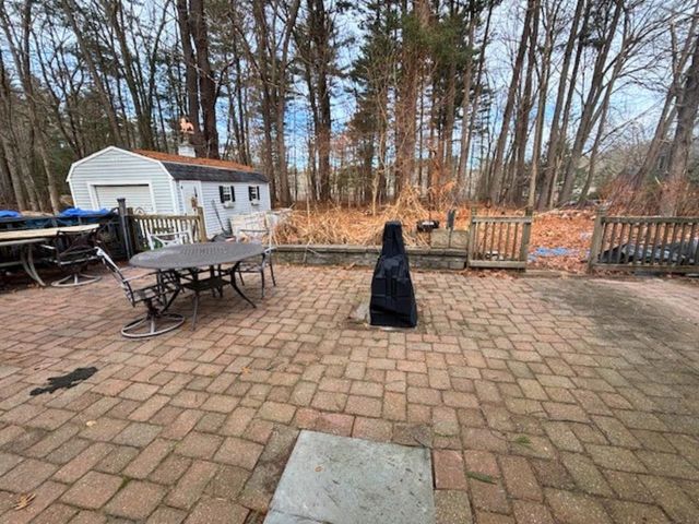 38 Mill Road, North Hampton, NH 03862