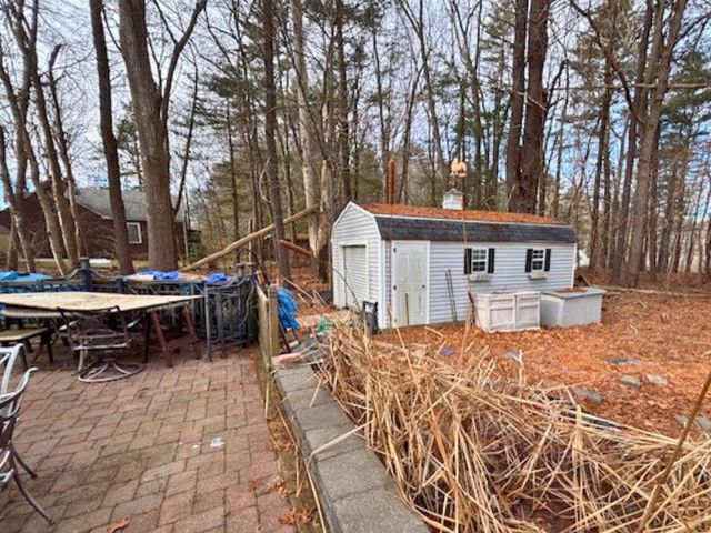 38 Mill Road, North Hampton, NH 03862