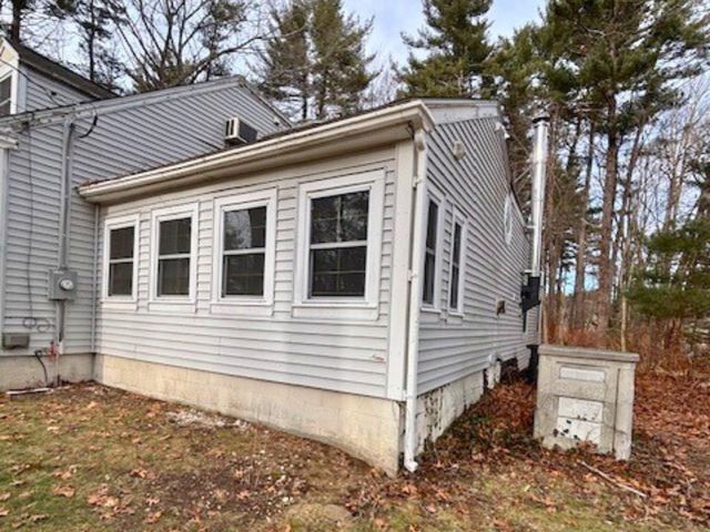 38 Mill Road, North Hampton, NH 03862