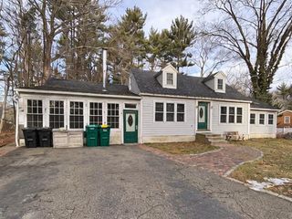 38 Mill Road, North Hampton, NH 03862