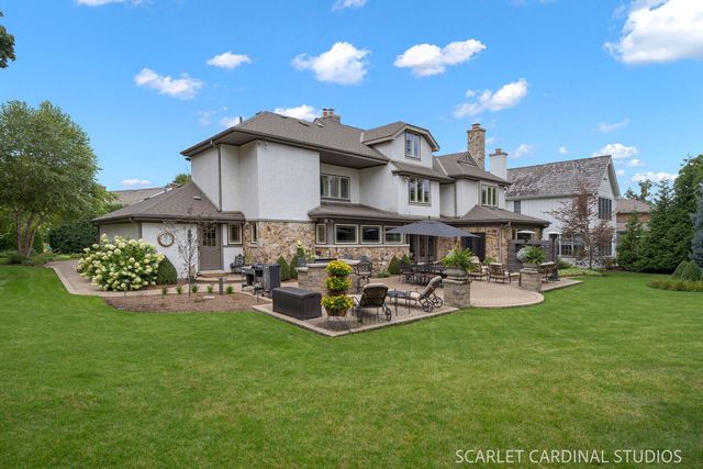 2S037 Country Club Lane, Wheaton, IL 60189