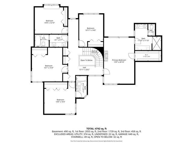 2S037 Country Club Lane, Wheaton, IL 60189