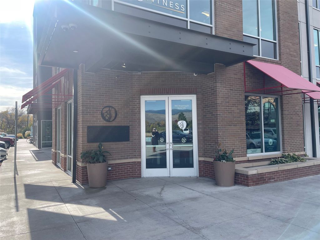 945 Wyoming Street 145, Missoula, MT 59801