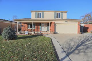 12103 Diegel Road, Warren, MI 48093