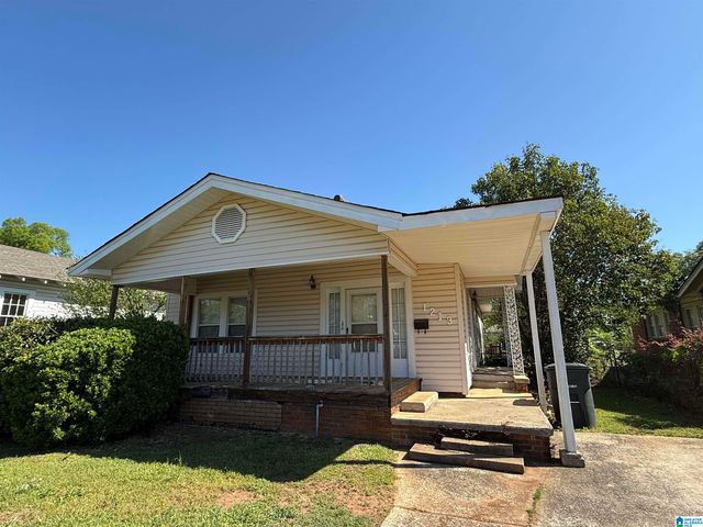 1213 16TH PLACE SW, Birmingham, AL 35211