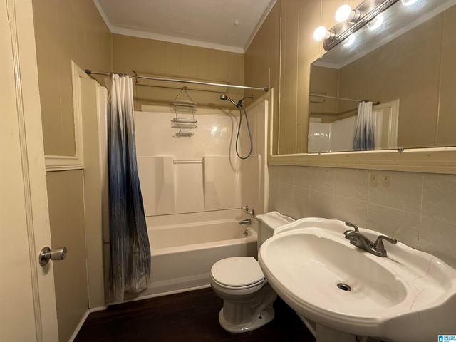 1213 16TH PLACE SW, Birmingham, AL 35211