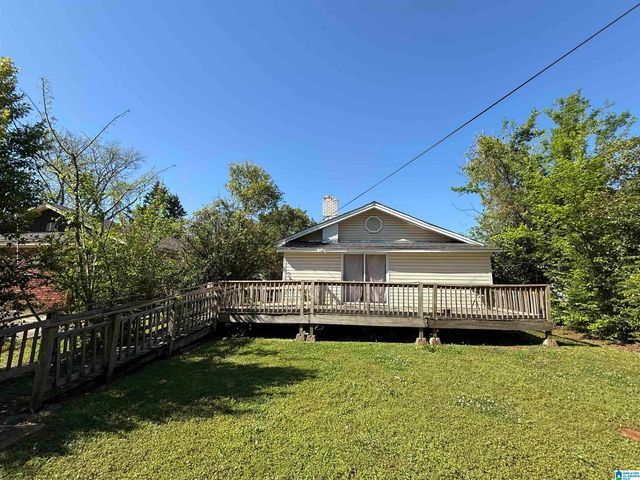 1213 16TH PLACE SW, Birmingham, AL 35211