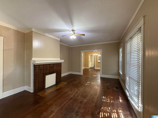 1213 16TH PLACE SW, Birmingham, AL 35211