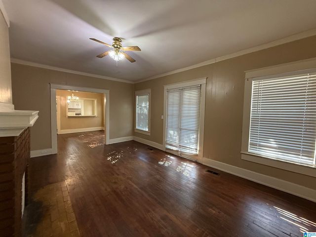 1213 16TH PLACE SW, Birmingham, AL 35211