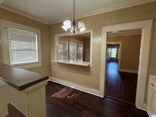 1213 16TH PLACE SW, Birmingham, AL 35211