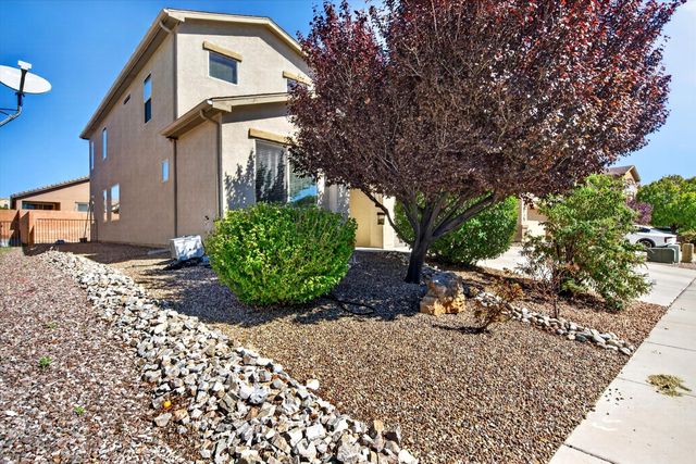 2825 Bayas Road SE, Rio Rancho, NM 87124