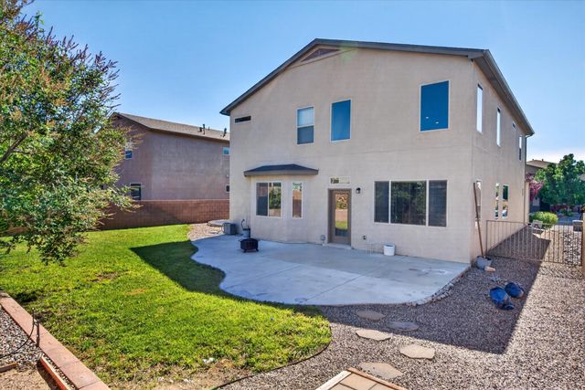 2825 Bayas Road SE, Rio Rancho, NM 87124