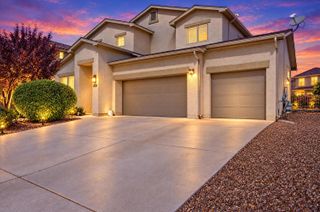 2825 Bayas Road SE, Rio Rancho, NM 87124