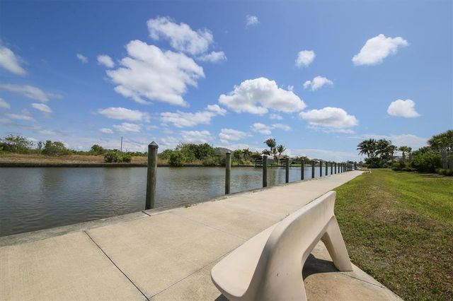 10242 HALLENDALE DRIVE, Port Charlotte, FL 33981