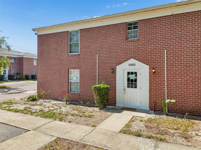 8460 13TH STREET N B, St Petersburg, FL 33702