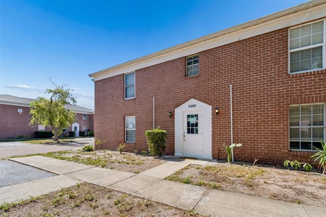 8460 13TH STREET N B, St Petersburg, FL 33702