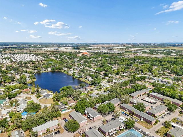 8460 13TH STREET N B, St Petersburg, FL 33702
