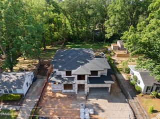 528 Barksdale Drive, Raleigh, NC 27604