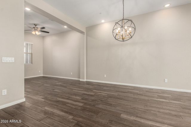 14045 W DESERT FLOWER Drive, Goodyear, AZ 85395