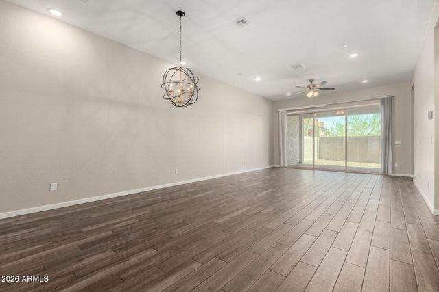 14045 W DESERT FLOWER Drive, Goodyear, AZ 85395